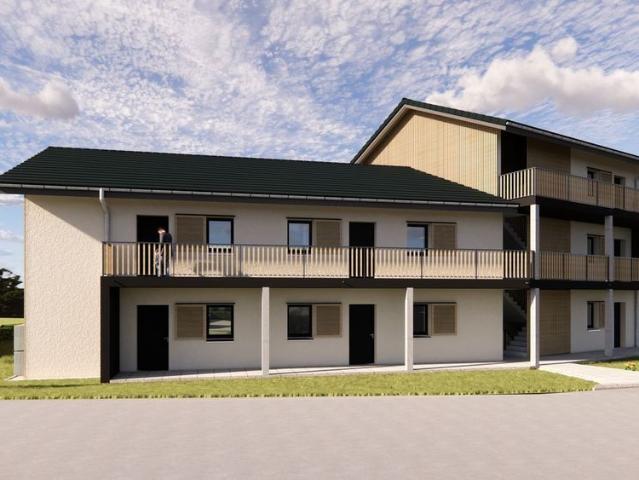 Apartment mieten in Bure, Jura