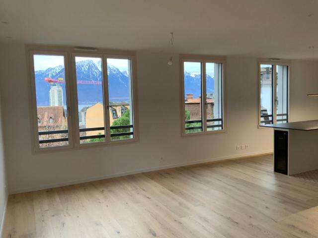 Apartment mieten in Chailly-Montreux, Waadt