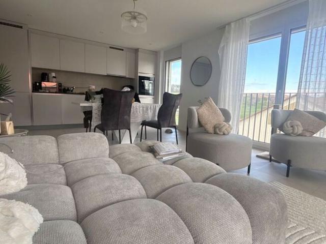 Apartment mieten in Billens-Hennens, Freiburg