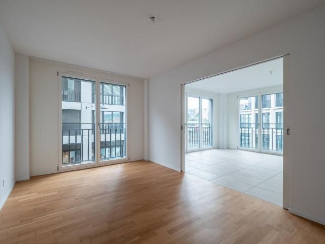 Apartment mieten in Bulle, Freiburg