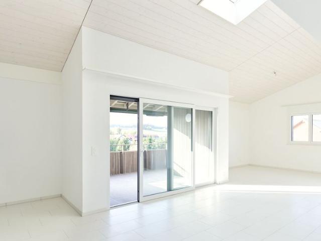 Apartment mieten in Chavannes-les-Forts, Siviriez