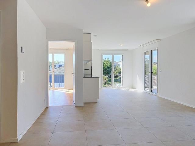 Apartment mieten in Cottens (FR), Freiburg