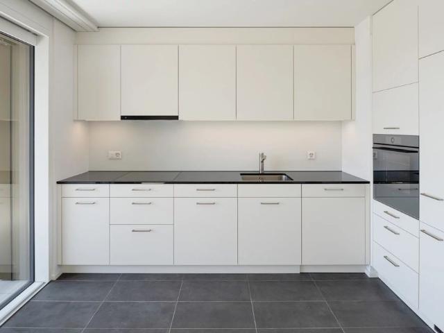 Apartment mieten in Ecublens (FR), Waadt