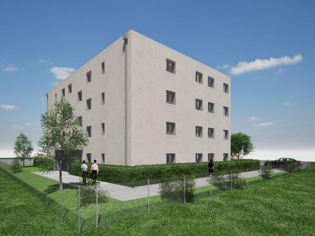 Apartment kaufen in Martigny, Wallis