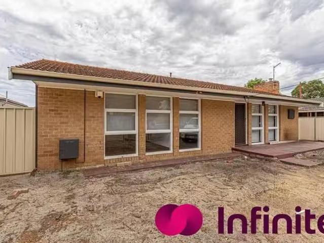 House for rent in Morley, Western Australia