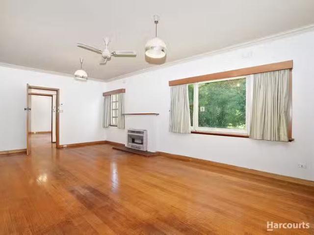 House for rent in Camerons Creek, Victoria
