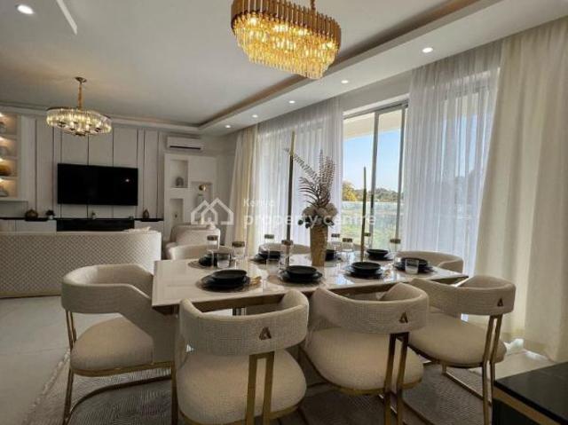 Apartment for sale in Westlands, Spring Valley