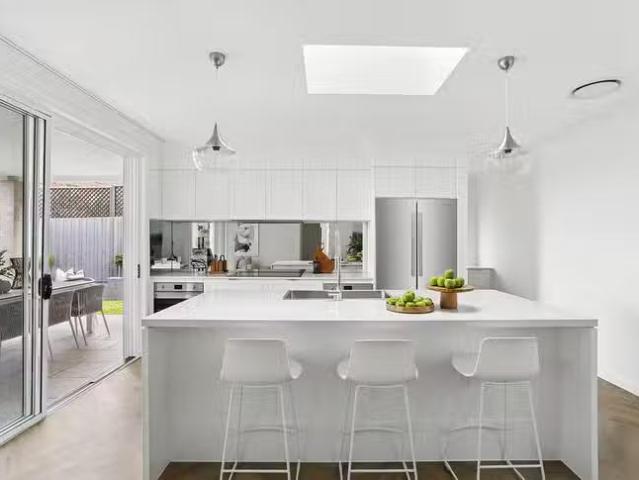 House for rent in Sydney, New South Wales