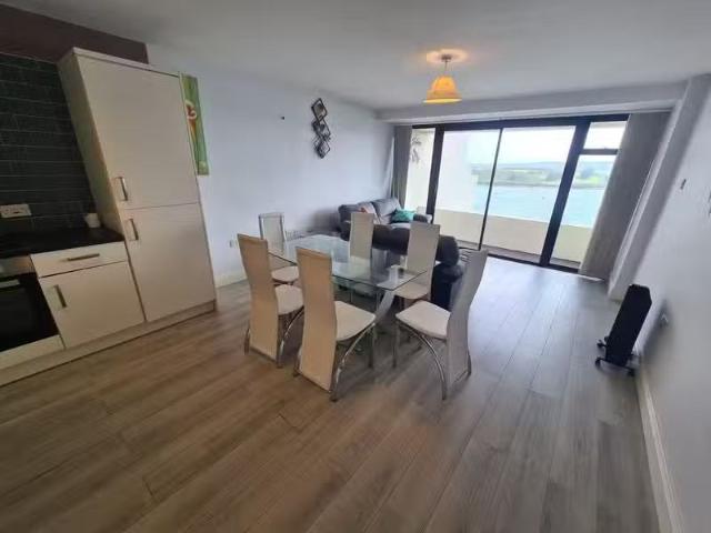 Apartment to rent
