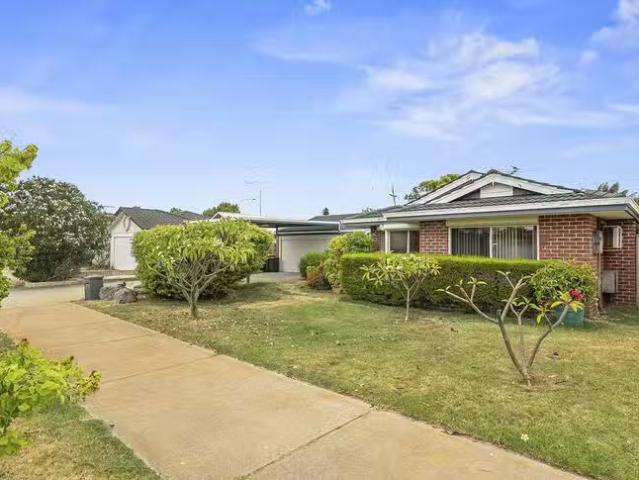 House for rent in Waikiki, Western Australia