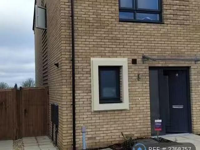House for rent in Monks Orchard, Kent