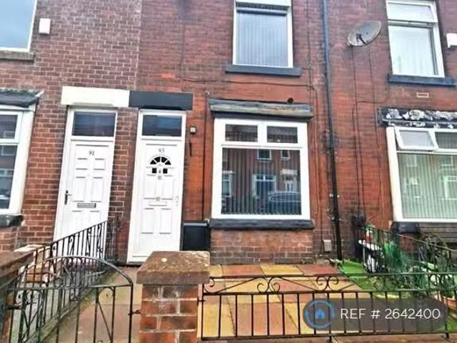 House for rent in Lee Bank, Greater Manchester