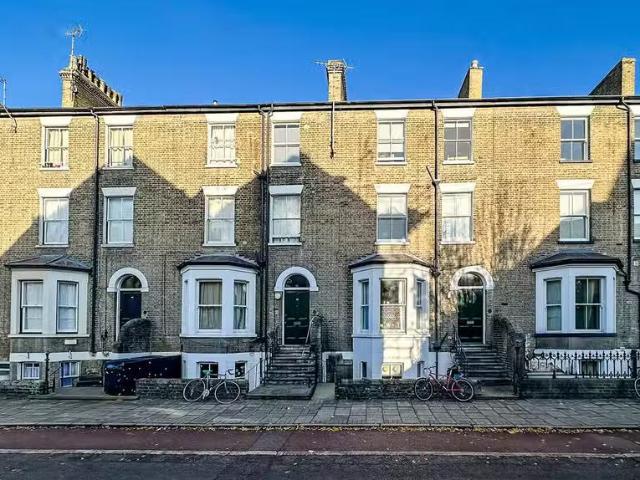 House for rent in Arrington, Cambridgeshire