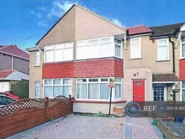 House for rent in Welling, Greater London