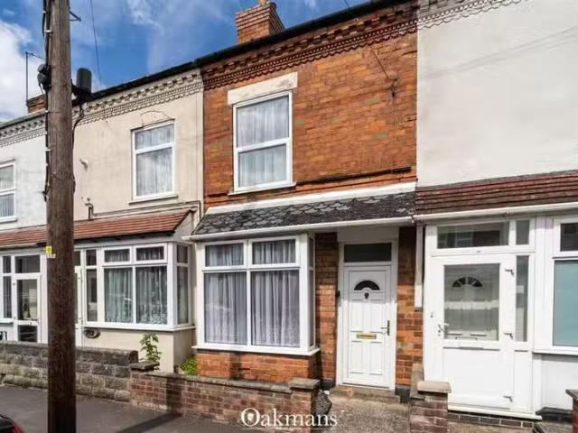 House for rent in Cotteridge, West Midlands