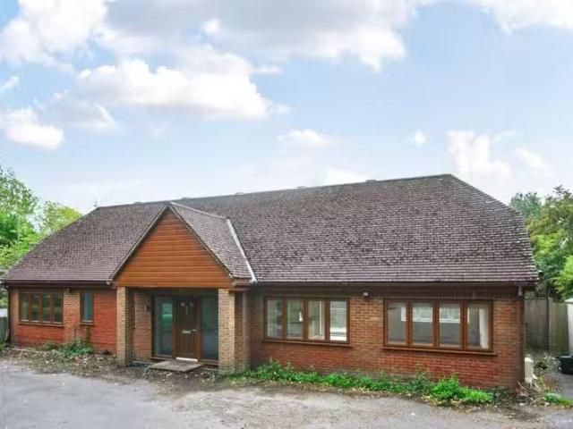 House for rent in Hamerton, Kent