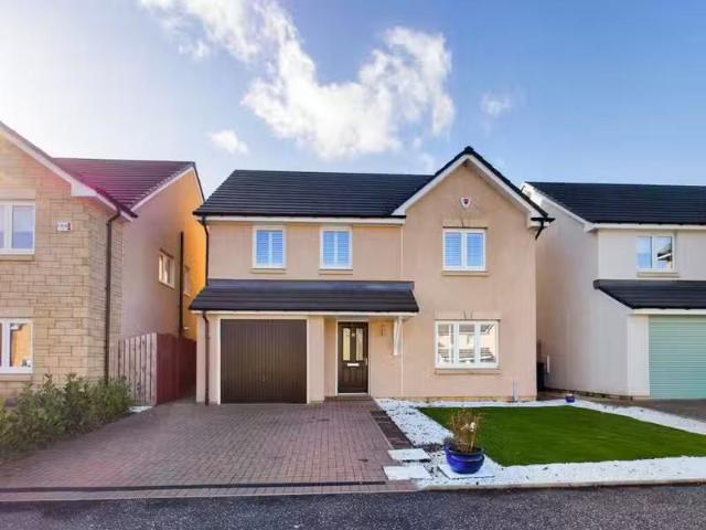 House for rent in Birkenside, Forebridge