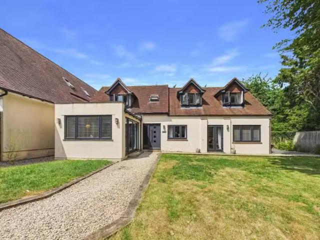 House for rent in Bledlow Ridge, Buckinghamshire