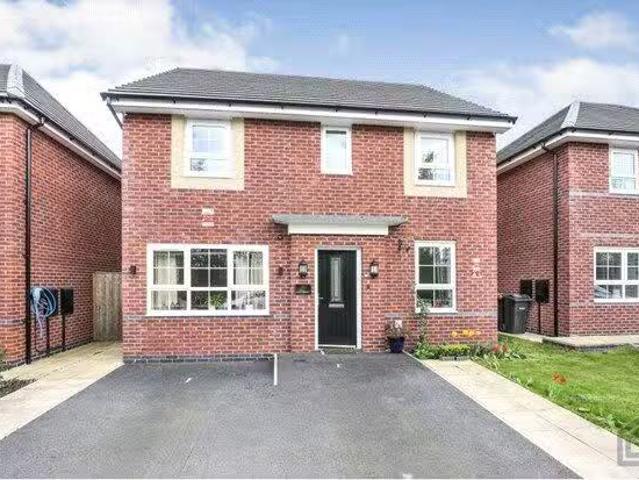 House for rent in Winnington, Leftwich