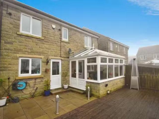 House for rent in Oakworth, Isle Of Man