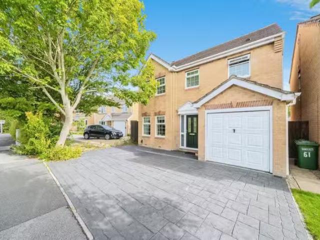 House for rent in Bradley Stoke