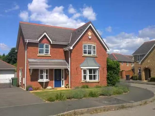 House for rent in Rushock, Worcestershire