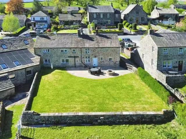 House for rent in North Yorkshire