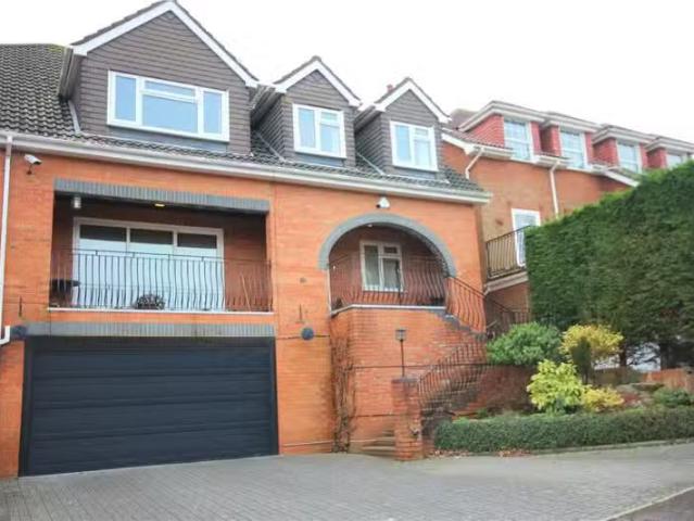House for rent in Littledown, Bournemouth