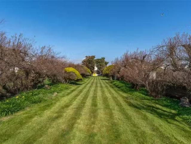 House for rent in Clapham, West Sussex