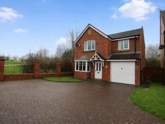 House for rent in Mount Pleasant, Penshaw