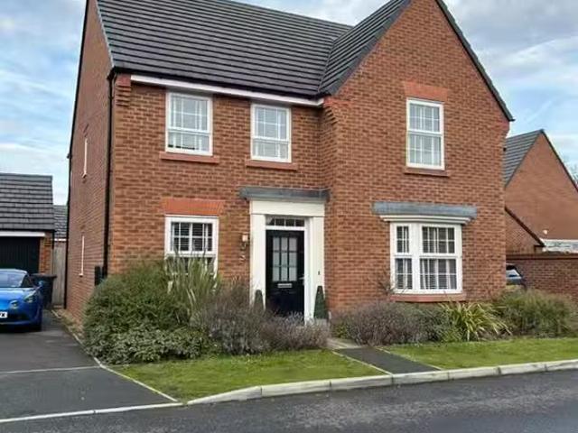 House for rent in Stapeley and District