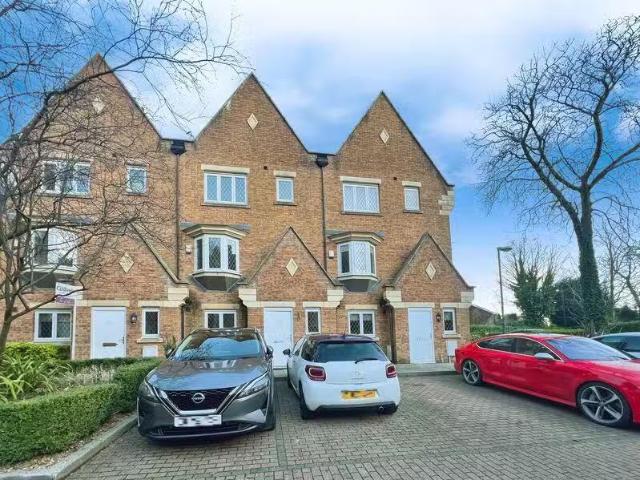 House for rent in Heaton, Lee Bank