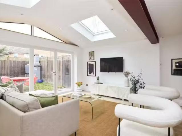 Apartment for rent in Greenwich Town Centre, Greater London