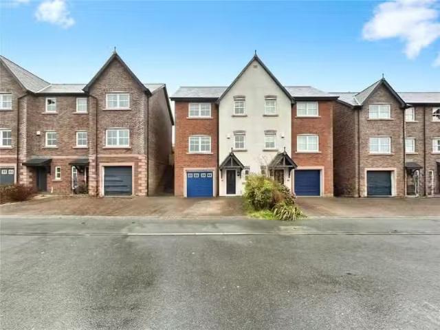 House for rent in St Bees