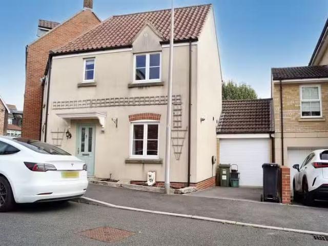 House for rent in Long Ashton, North Somerset