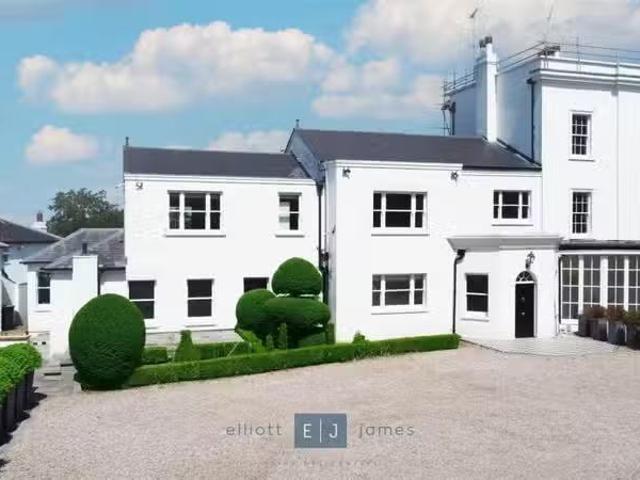 House for rent in Bromsberrow Heath, Gloucestershire