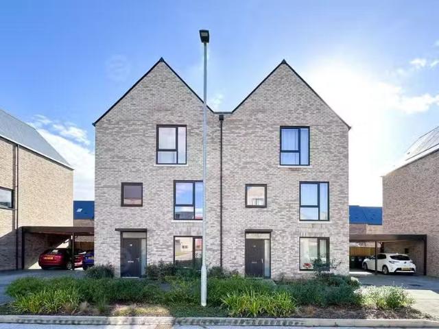 House for rent in Barway, Cambridgeshire