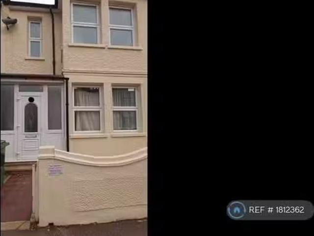 House for rent in Little Ilford, Greater London