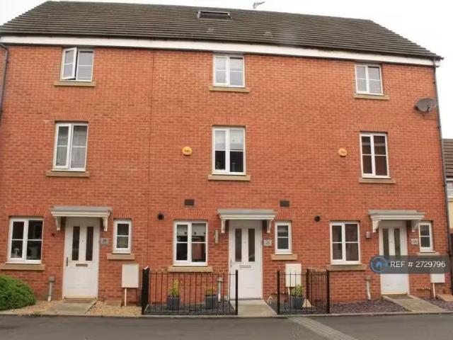 House for rent in Penylan, Cardiff