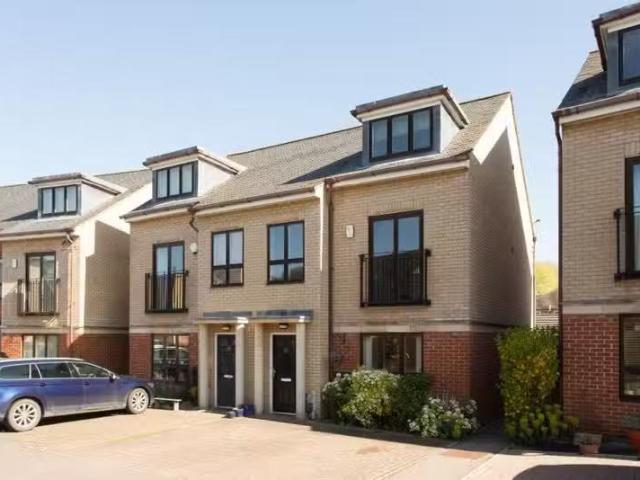 House for rent in Horbury, West Yorkshire