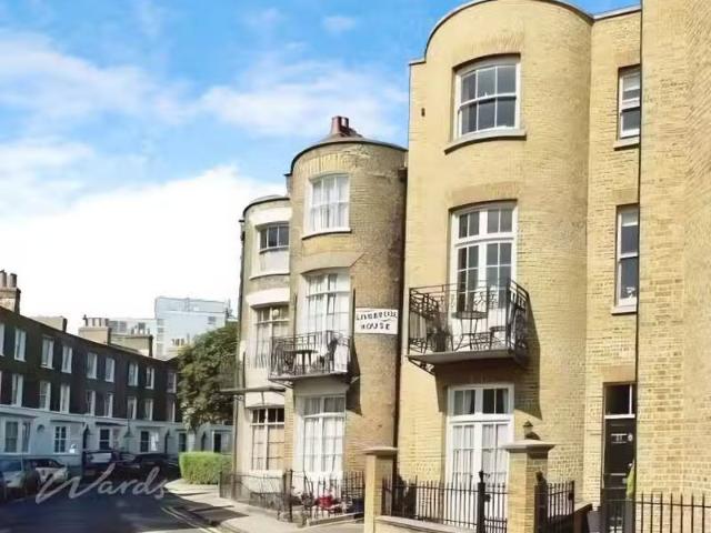 House for rent in Acol, Kent