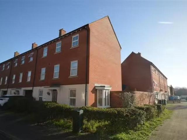 House for rent in Fordham Heath, Essex