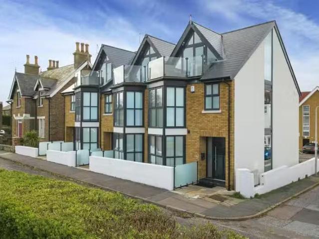 House for rent in Old, Northamptonshire