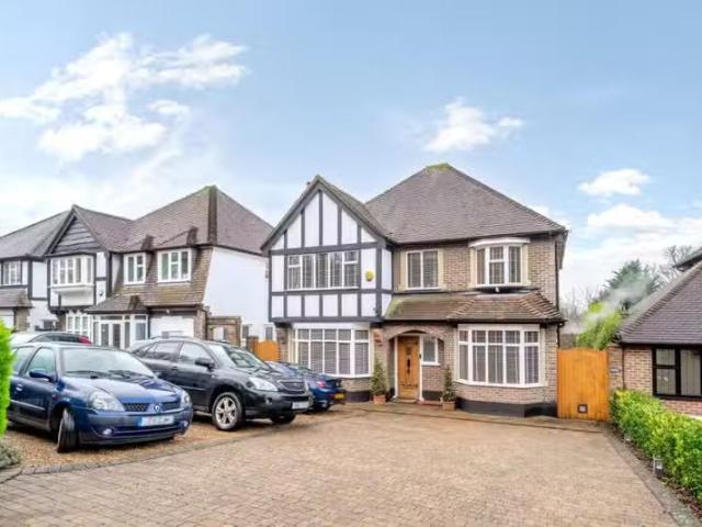 House for rent in Red Hill, Surrey