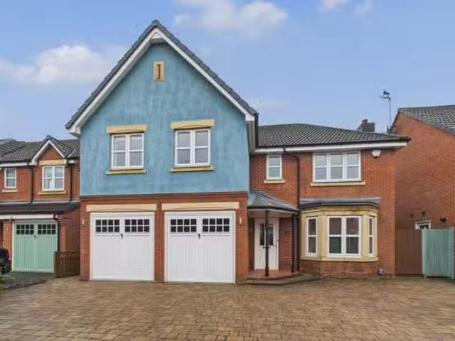 House for rent