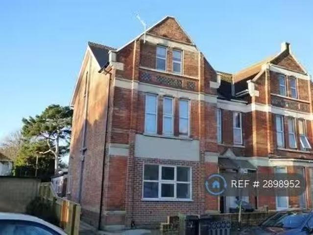 House for rent in Pokesdown, Bournemouth