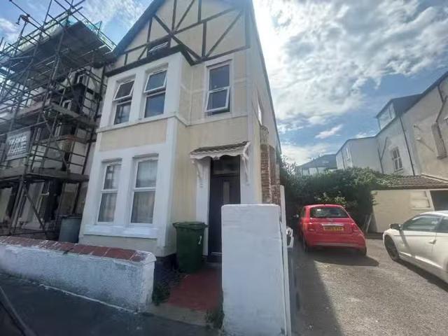 House for rent in Grange, West Kirby