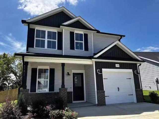 House for rent in Clayton