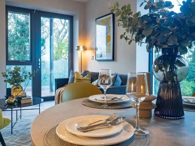 Apartment to rent