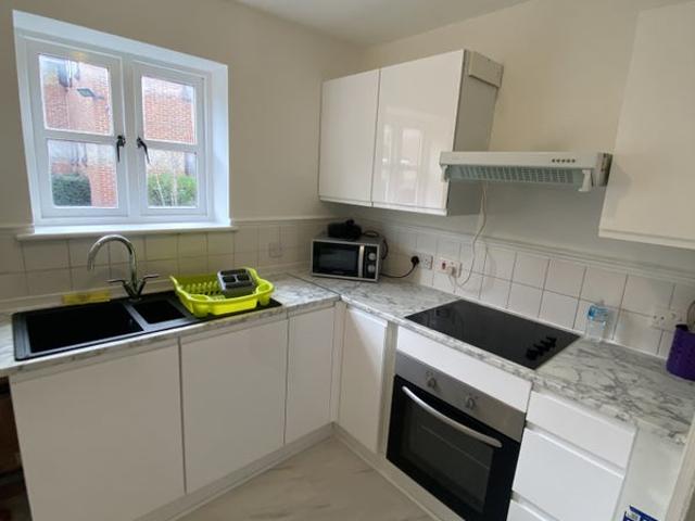 House for rent in Blackwall, Greater London
